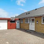 0285-romo-sildestraede-27 Dom wakacyjny Sønderby