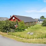 Dom wakacyjny 0285-romo-sildestraede-27 *