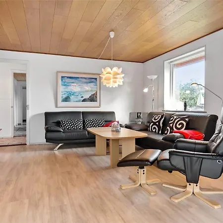 0285-romo-sildestraede-27 Prázdninový dům *