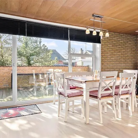 0285-romo-sildestraede-27 Prázdninový dům