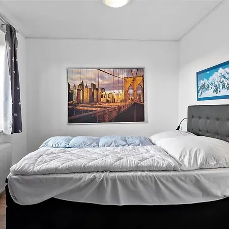 Prázdninový dům 0285-romo-sildestraede-27 Sønderby