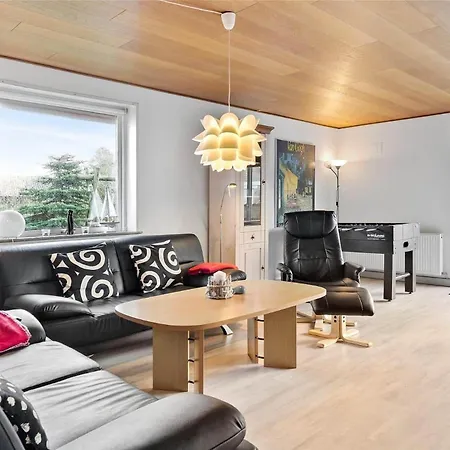 Prázdninový dům 0285-romo-sildestraede-27 *