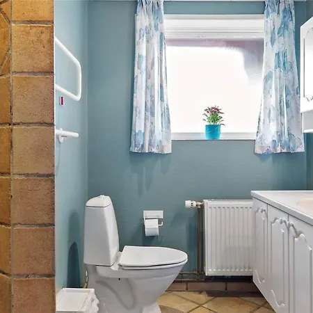 0285-romo-sildestraede-27 Prázdninový dům