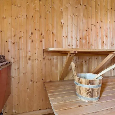 Prázdninový dům 0285-romo-sildestraede-27 Sønderby