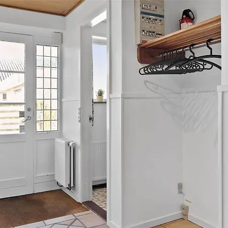 Prázdninový dům 0285-romo-sildestraede-27 *