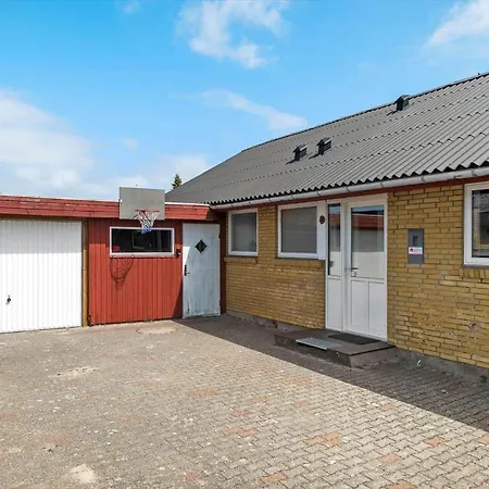 0285-romo-sildestraede-27 Prázdninový dům Sønderby