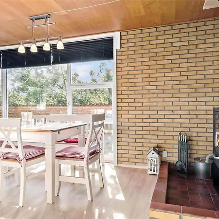 0285-romo-sildestraede-27 Σπίτι διακοπών Sønderby