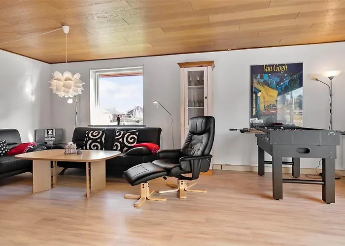 0285-romo-sildestraede-27 Σπίτι διακοπών