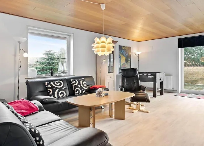 Σπίτι διακοπών 0285-romo-sildestraede-27 Sønderby