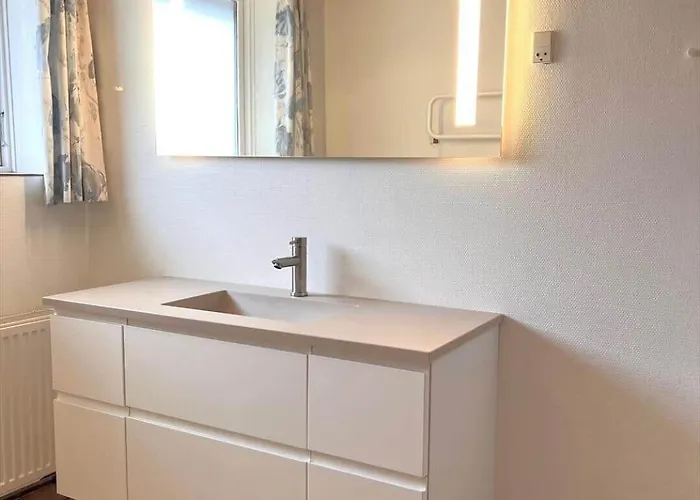 0285-romo-sildestraede-27 Σπίτι διακοπών Sønderby