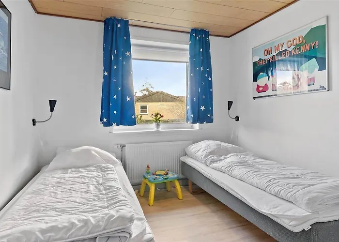 0285-romo-sildestraede-27 Nyaraló *