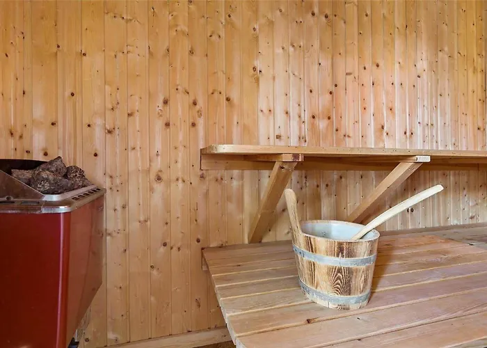 Σπίτι διακοπών 0285-romo-sildestraede-27