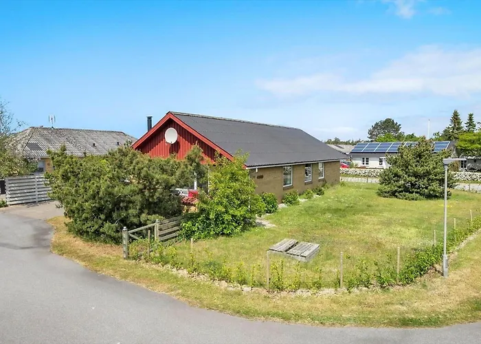 Σπίτι διακοπών 0285-romo-sildestraede-27 *